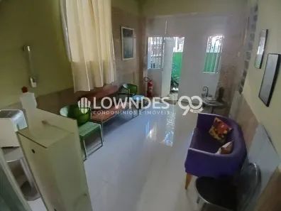 Casa Comercial com 1 Quarto à venda, 156m² no Grajaú, Rio de Janeiro