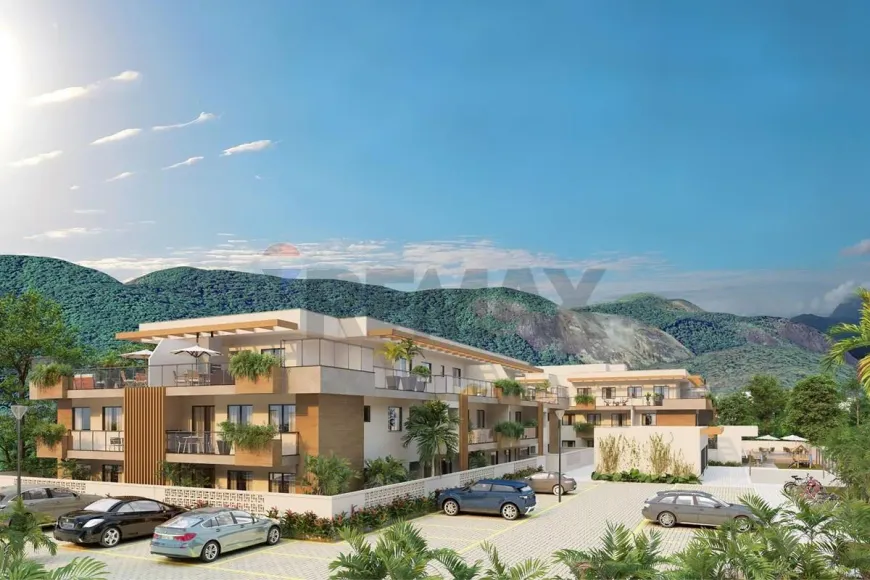 Foto do imóvel - Apartamento à venda com 2 quartos, 1 suíte, 2 banheiros, 85 a 79 m², 46 vagas na garagem e.