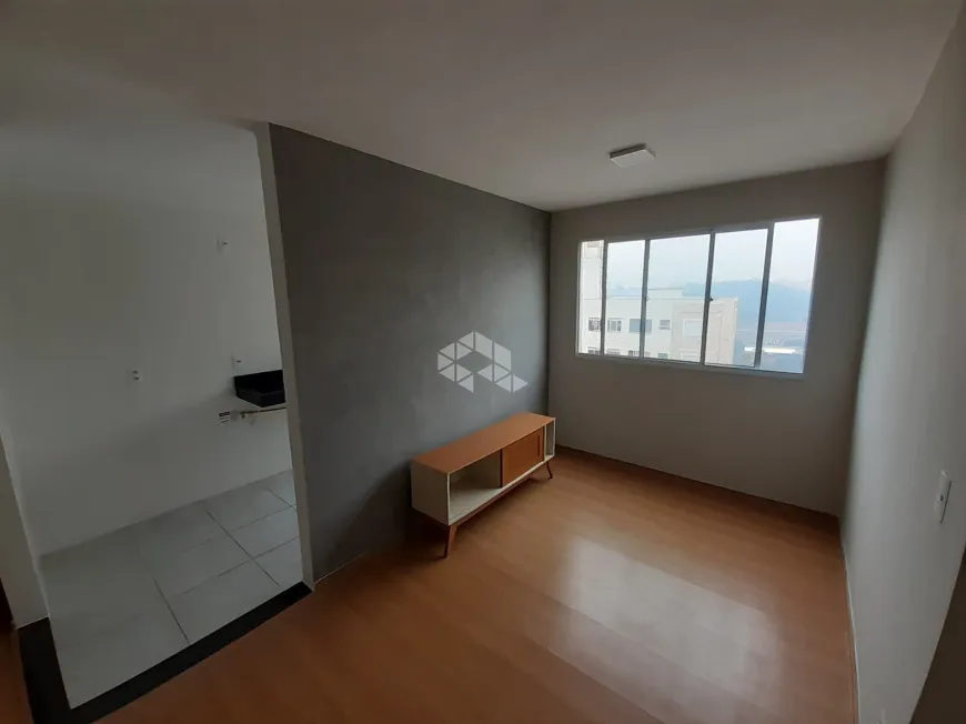 Foto do imóvel - Apartamento à venda com 2 quartos, 1 banheiro e 1 vaga na garagem em