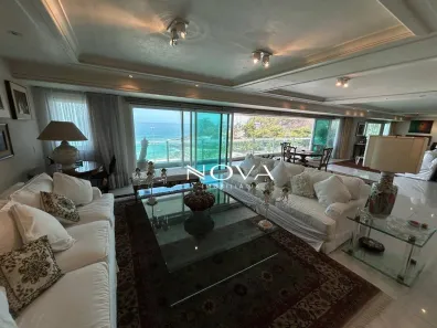 Apartamento com 4 Quartos à venda, 470m² no Leblon, Rio de Janeiro