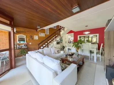 Prédio/Edifício Inteiro com 3 Quartos à venda, 111m² no Riviera, Bertioga