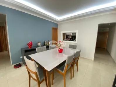 Apartamento com 3 Quartos à venda, 156m² no Baeta Neves, São Bernardo do Campo