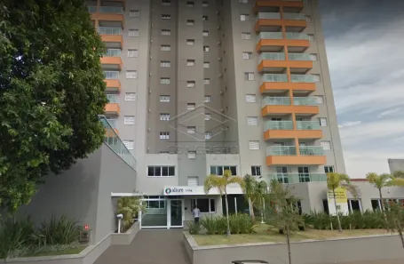 Apartamento com 1 Quarto à venda, 37m² no Jardim Panorama, Bauru