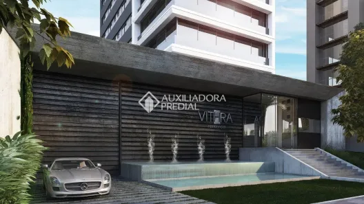 Apartamento com 3 Quartos à venda, 223m² no Centro, Novo Hamburgo