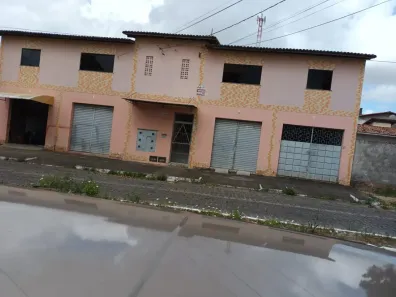 Prédio/Edifício Inteiro com 2 Quartos à venda, 75m² no Rosa dos Ventos, Parnamirim