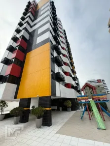 Apartamento com 3 Quartos à venda no Poço, Maceió