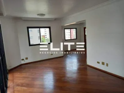 Apartamento com 3 Quartos à venda, 150m² no Vila Bastos, Santo André