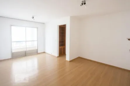 Apartamento com 2 Quartos à venda, 75m² no Vila Congonhas, São Paulo