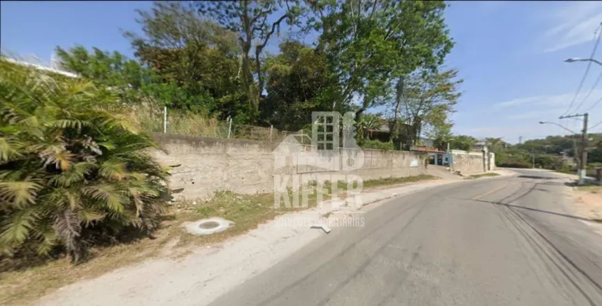 Foto do imóvel - Terreno comercial à venda com 3360 m² em