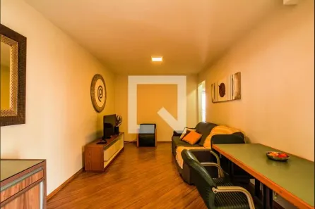 Apartamento com 3 Quartos à venda, 89m² no Campestre, Santo André