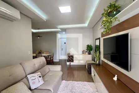 Apartamento com 2 Quartos à venda, 72m² no Cambuí, Campinas