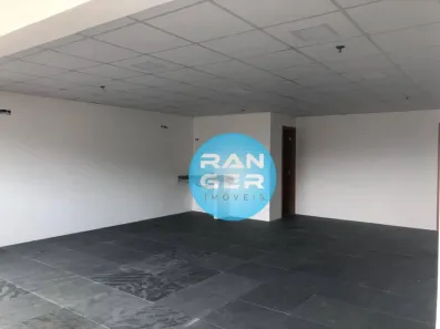 Conjunto Comercial / Sala à venda, 60m² no Centro, Santos