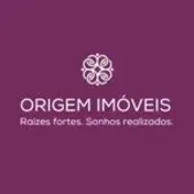 Logo da imobiliária