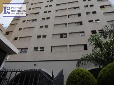 Kitnet com 1 Quarto para alugar, 40m² no Centro, Campinas