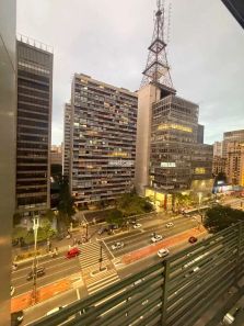 Casa Comercial para venda ou aluguel, 186m² no Bela Vista, São Paulo