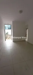 Apartamento com 1 Quarto à venda, 56m² no Botafogo, Rio de Janeiro
