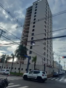 Apartamento com 4 Quartos à venda, 380m² no Vila Redentora, São José do Rio Preto