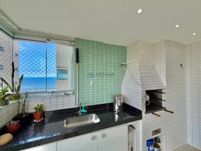 Apartamento com 2 Quartos à venda, 88m² no Aviação, Praia Grande