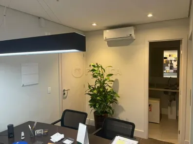 Conjunto Comercial / Sala à venda, 100m² no Centro, Jacareí