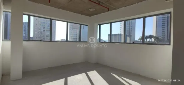 Loja / Salão / Ponto Comercial à venda, 38m² no Vila da Serra, Nova Lima