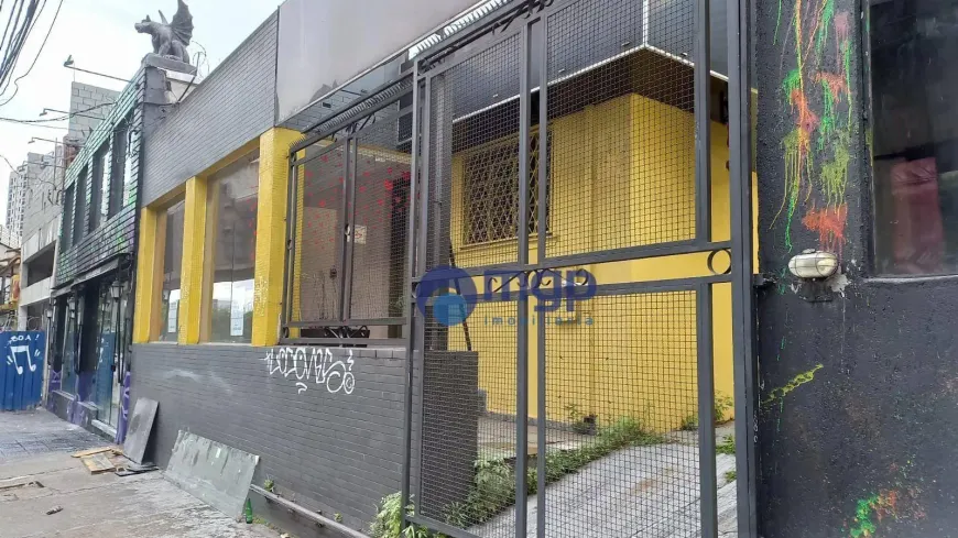 Foto do imóvel - Imóvel comercial para alugar com 79 m², 1 banheiro e 2 vagas na garagem próximo ao Metrô Jardim.