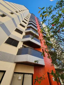 Apartamento com 3 Quartos à venda, 136m² no Vila Gilda, Santo André