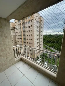 Apartamento com 3 Quartos à venda, 74m² no Calhau, São Luís