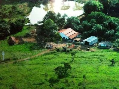 Fazenda / Sítio / Chácara à venda, 4694800m² no , Ipameri