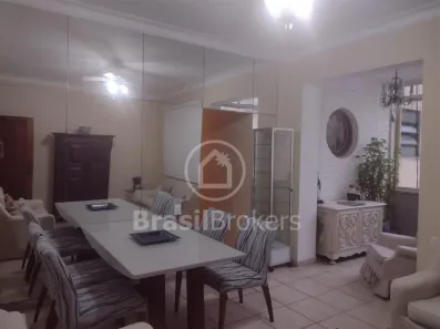 Apartamento com 3 Quartos à venda, 125m² no Copacabana, Rio de Janeiro