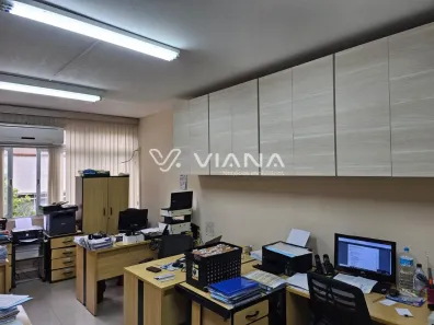 Conjunto Comercial / Sala à venda, 44m² no Centro, São Caetano do Sul