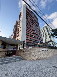 Apartamento com 2 Quartos à venda, 135m² no Pina, Recife