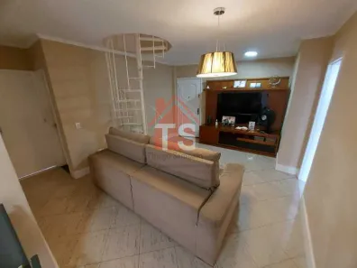 Cobertura com 2 Quartos à venda, 130m² no Cachambi, Rio de Janeiro