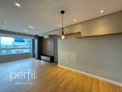 Apartamento com 2 Quartos à venda, 73m² no Bom Retiro, Joinville