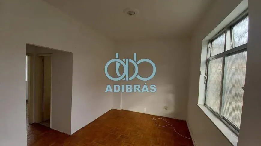 Foto do imóvel - Apartamento para alugar com 46 m², 1 quarto, 1 banheiro
