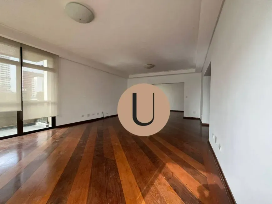 Foto do imóvel - Apartamento para comprar com 195 m², 3 quartos, 5 banheiros, 3 vagas