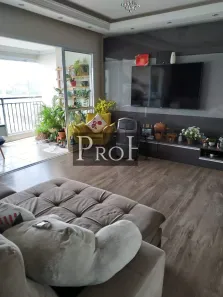 Apartamento com 2 Quartos à venda, 81m² no Independência, São Bernardo do Campo