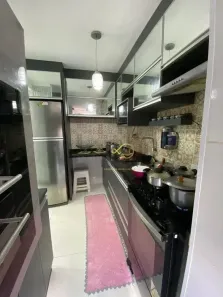 Apartamento com 2 Quartos à venda, 50m² no Jardim Centenário, Guarulhos