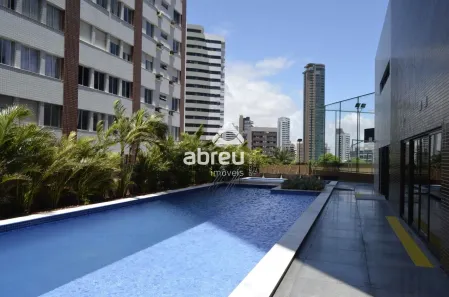 Apartamento com 5 Quartos à venda, 503m² no Petrópolis, Natal