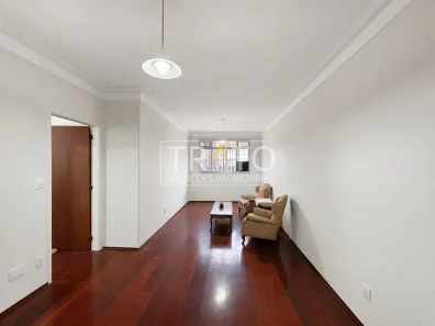 Apartamento com 2 Quartos à venda, 86m² no Centro, Campinas