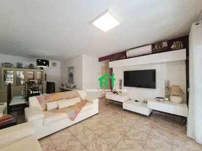 Apartamento com 4 Quartos à venda, 130m² no Enseada, Guarujá