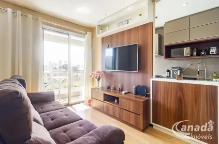 Apartamento com 2 Quartos à venda, 62m² no Centro, Osasco