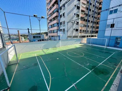 Apartamento com 3 Quartos à venda, 105m² no Centro, Florianópolis