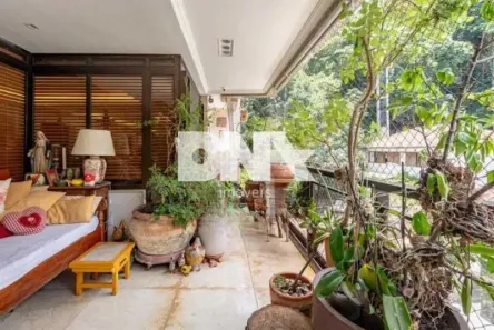 Apartamento com 4 Quartos à venda, 307m² no Leblon, Rio de Janeiro