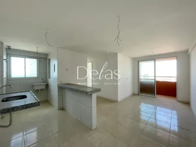 Apartamento com 3 Quartos à venda, 61m² no Centro, Fortaleza
