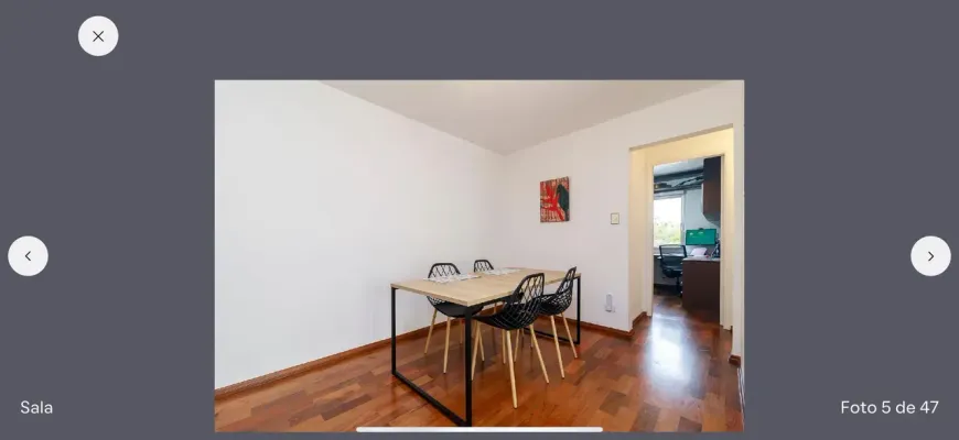 Foto do imóvel
