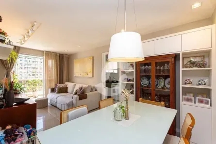 Apartamento com 3 Quartos à venda, 94m² no Icaraí, Niterói