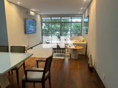 Apartamento com 3 Quartos à venda, 150m² no Copacabana, Rio de Janeiro