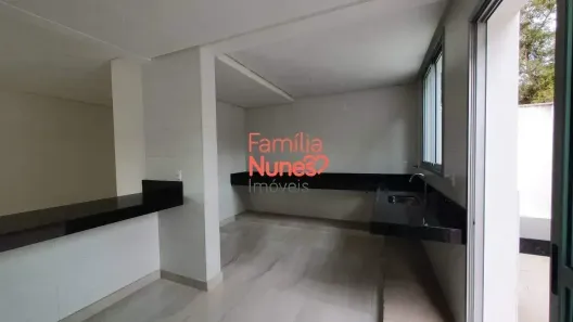 Casa com 3 Quartos à venda, 140m² no Camilo Alves, Contagem