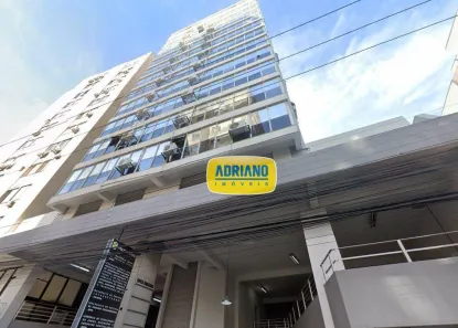 Apartamento com 3 Quartos à venda, 78m² no Centro, Florianópolis