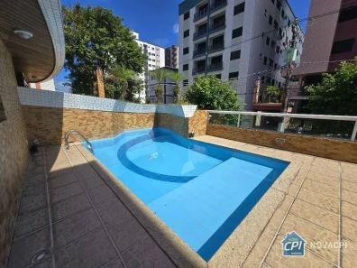 Apartamento com 2 Quartos à venda, 88m² no Guilhermina, Praia Grande